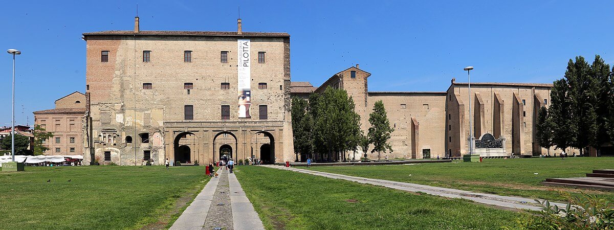 Pilotta Palace